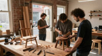 NYC Artists Open Their Doors