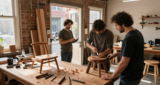 NYC Artists Open Their Doors