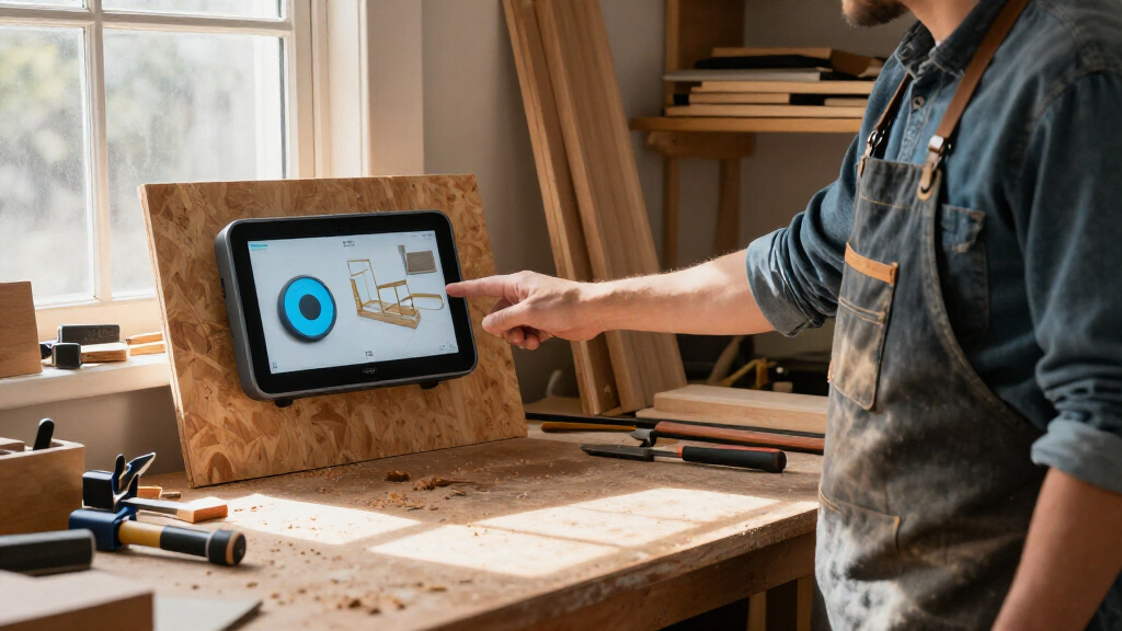 Our First Look At Amazon’s Big New Echo Show 16