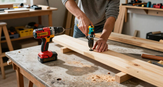 Prime Day Coupon: Save On Dewalt, Milwaukee, Makita, More (Ends 10/6/26)