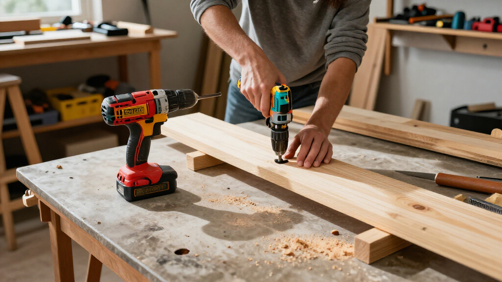 Prime Day Coupon: Save On Dewalt, Milwaukee, Makita, More (Ends 10/6/26)