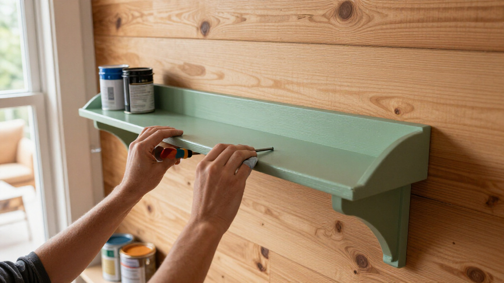 Psychologists Say There's A Reason You Can't Stop Redecorating Your Home