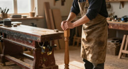 Psychologists Say THIS Is Why You’re So Drawn To Antique Decor And Old Places