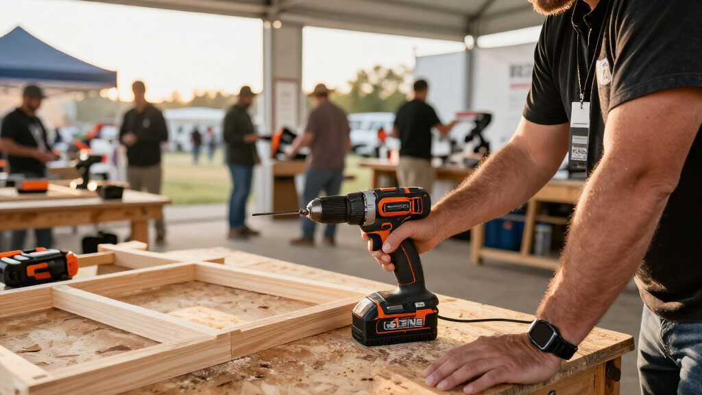 Stine Home & Yard Hosts 2026 Home Builder And Pro Expo