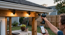 SwitchBot Releases Its First Permanent Outdoor Lights With Matter
