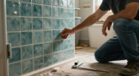 The 15 Best Uses Of Bathroom Tile That Anyone Planning A Project Should Look At Before They Begin