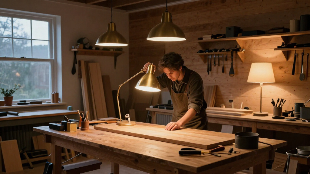 The 3 Layer Lighting Rule Is The Answer To Achieving A Practical And Inviting Kitchen