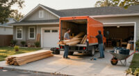The Home Depot Expands Pro Delivery Network