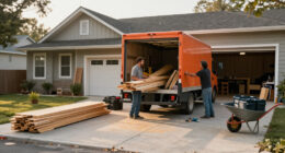 The Home Depot Expands Pro Delivery Network