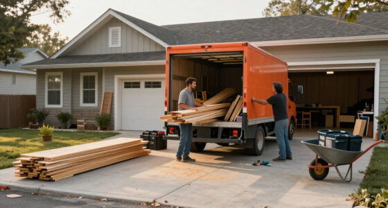 The Home Depot Expands Pro Delivery Network