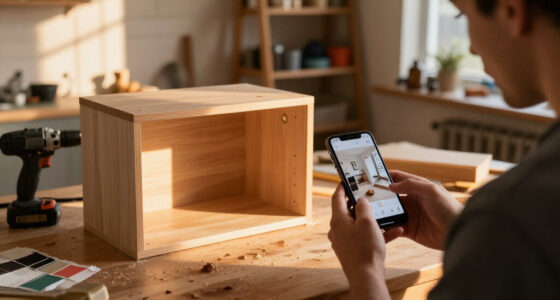The “Home Of The Future” Is Here, Thanks To Home Depot’s New Tech Tool