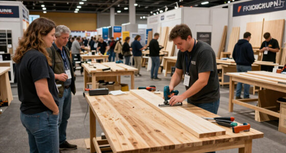 The Inspired Home Show To Host 2,000 Brands, New Show Floor Activations