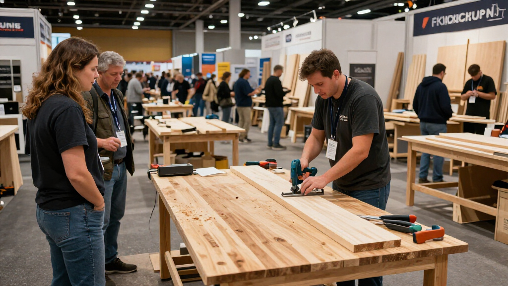 The Inspired Home Show To Host 2,000 Brands, New Show Floor Activations