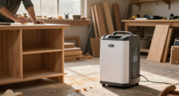 This Compact Meaco Dehumidifier Does More Than Tackle Condensation – And Costs Just 4P An Hour To Run