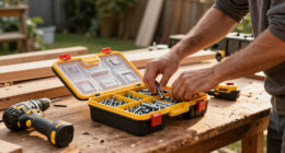 This Dewalt Organizer Case Is Still A Great Bargain