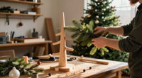 'Transition Trees' Are The Breakout Festive Decorating Trend That Will Make Your Home Sparkle From September To The New Year – How To Decorate Yours