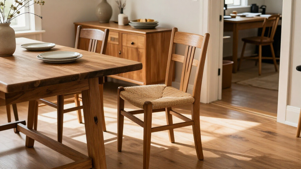 We Tested All The Dining Tales At Wayfair — Here Are The Best To Suit Your Space
