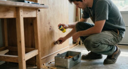 Will WD-40 Repel Mice?