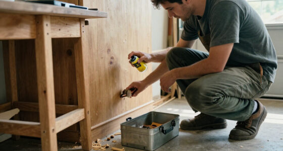 Will WD-40 Repel Mice?