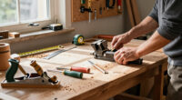 Woodworking Bench Setup Checklist 2026