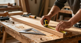 DIY Woodworking Measuring Tools Checklist 2026
