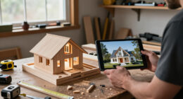 Your AI-Generated Dream Home Won't Ever Exist — The Slow Erosion Of The Line Between "Visual Fantasy" And Reality, Explained By A Designer
