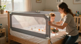 YunHeng Recalls LandTale Bed Rails Due To Risk Of Serious Injury Or Death From Entrapment And Asphyxiation; Violate Mandatory Standard For Adult Portable Bed Rails